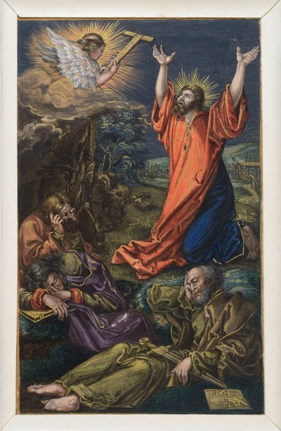  alkotó: Albrecht Dürer