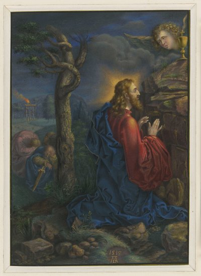  alkotó: Albrecht Dürer