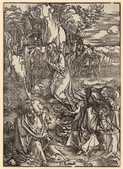  alkotó: Albrecht Dürer