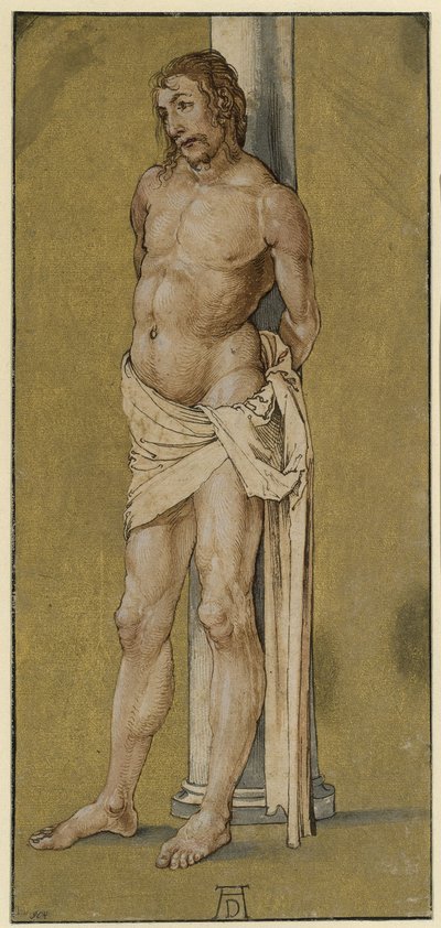  alkotó: Albrecht Dürer