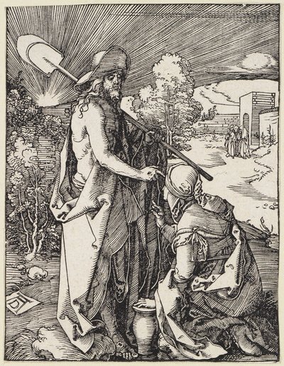  alkotó: Albrecht Dürer
