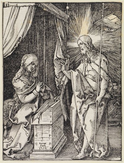  alkotó: Albrecht Dürer