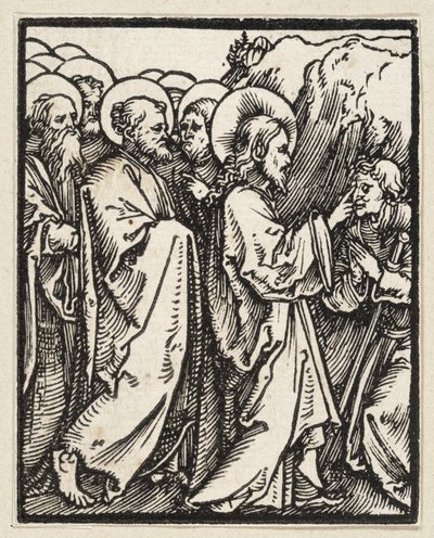  alkotó: Albrecht Dürer