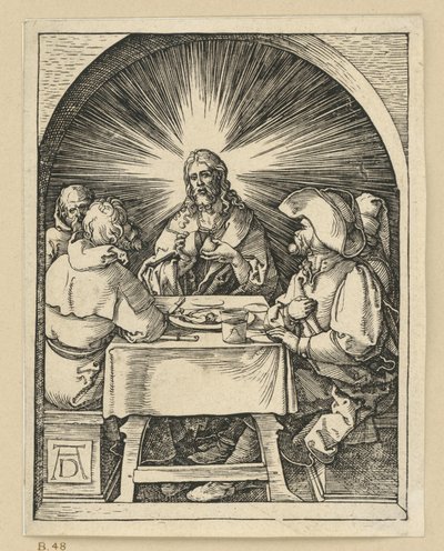  alkotó: Albrecht Dürer