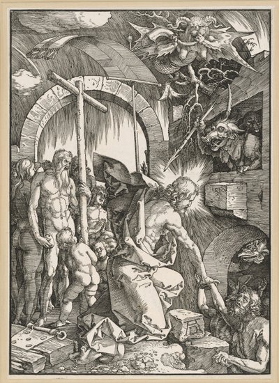  alkotó: Albrecht Dürer