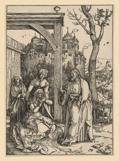  alkotó: Albrecht Dürer