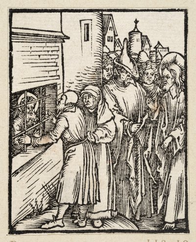  alkotó: Albrecht Dürer