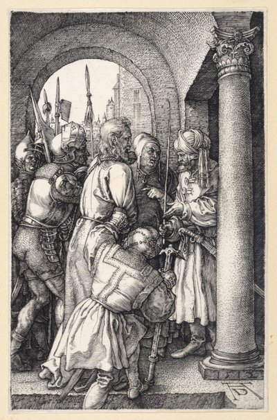  alkotó: Albrecht Dürer