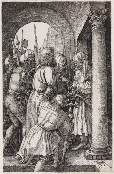 alkotó: Albrecht Dürer
