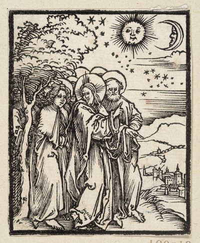  alkotó: Albrecht Dürer