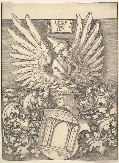  alkotó: Albrecht Dürer
