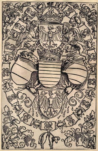  alkotó: Albrecht Dürer