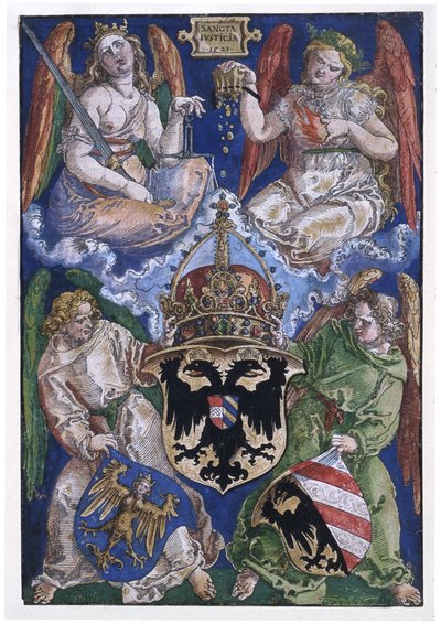  alkotó: Albrecht Dürer