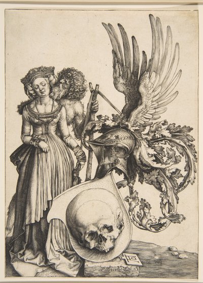  alkotó: Albrecht Dürer