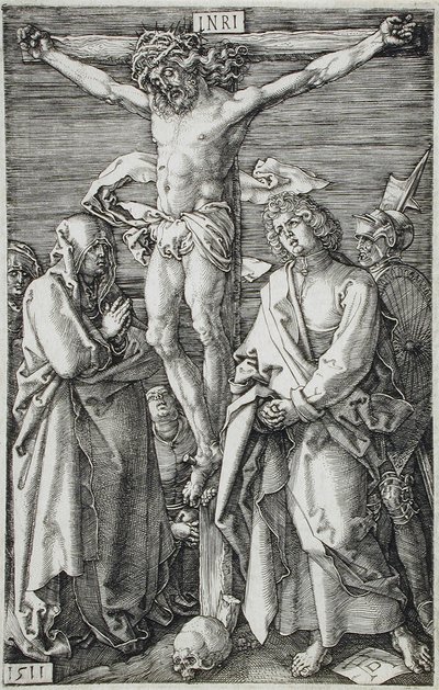  alkotó: Albrecht Dürer