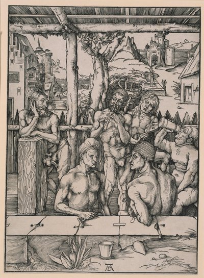  alkotó: Albrecht Dürer