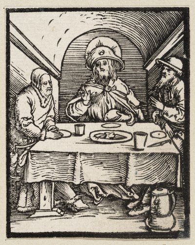  alkotó: Albrecht Dürer