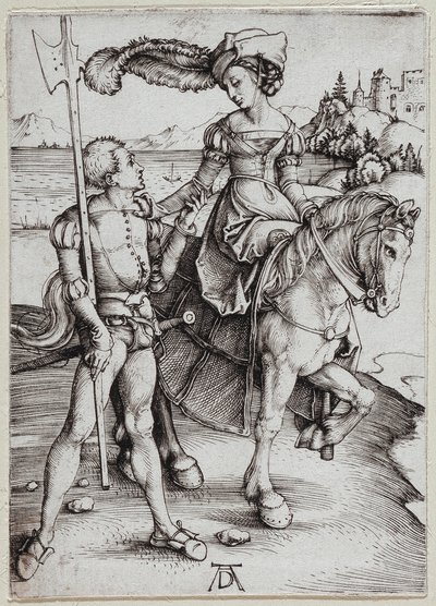  alkotó: Albrecht Dürer