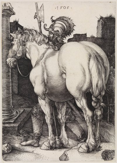  alkotó: Albrecht Dürer