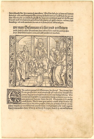  alkotó: Albrecht Dürer