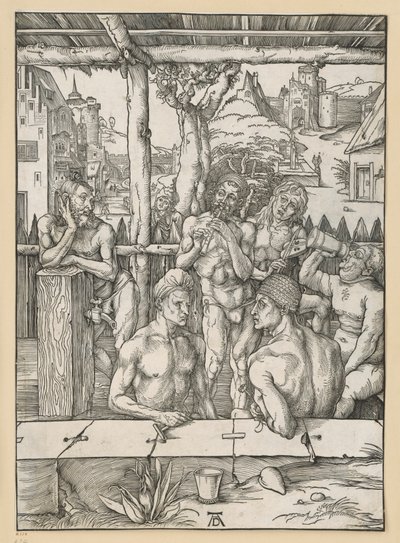  alkotó: Albrecht Dürer