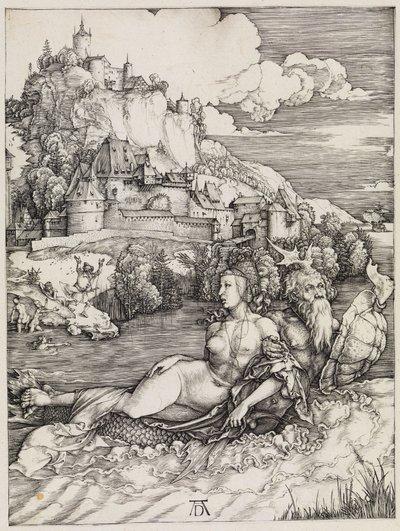  alkotó: Albrecht Dürer