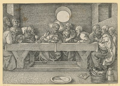 alkotó: Albrecht Dürer