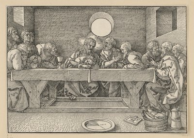  alkotó: Albrecht Dürer