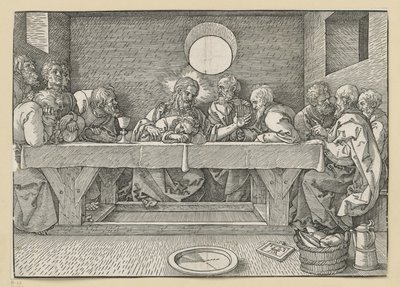  alkotó: Albrecht Dürer