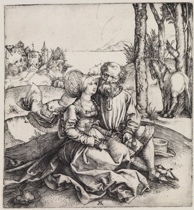  alkotó: Albrecht Dürer