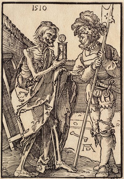  alkotó: Albrecht Dürer