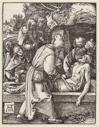  alkotó: Albrecht Dürer