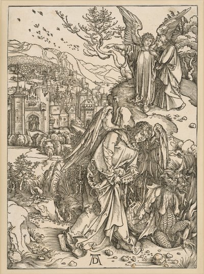  alkotó: Albrecht Dürer