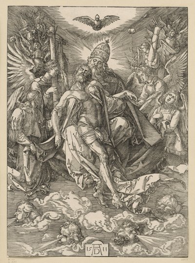  alkotó: Albrecht Dürer