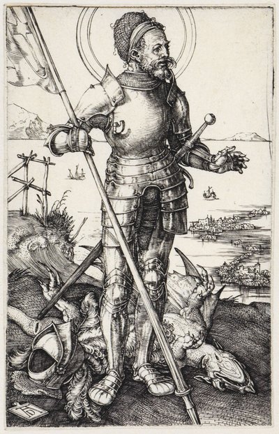  alkotó: Albrecht Dürer