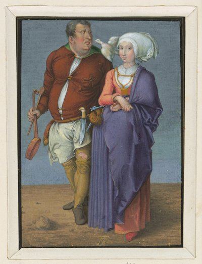  alkotó: Albrecht Dürer