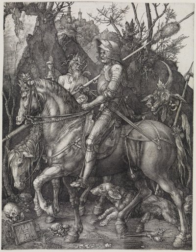  alkotó: Albrecht Dürer
