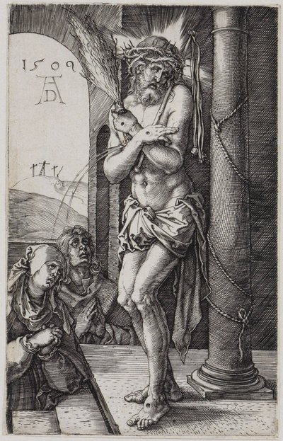  alkotó: Albrecht Dürer