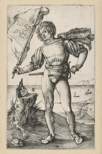  alkotó: Albrecht Dürer