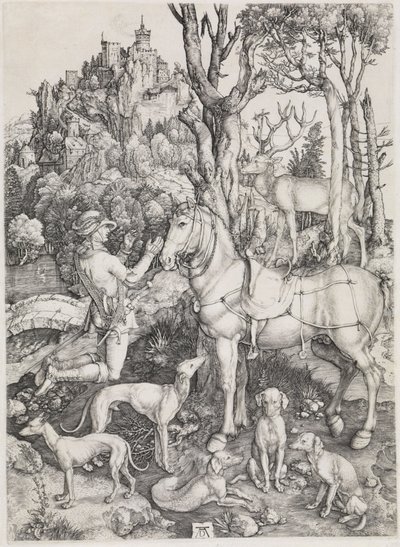  alkotó: Albrecht Dürer
