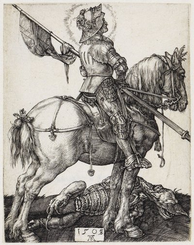  alkotó: Albrecht Dürer