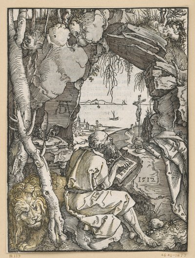  alkotó: Albrecht Dürer