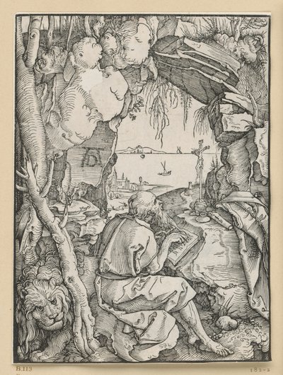  alkotó: Albrecht Dürer