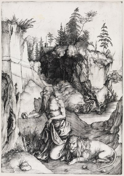  alkotó: Albrecht Dürer