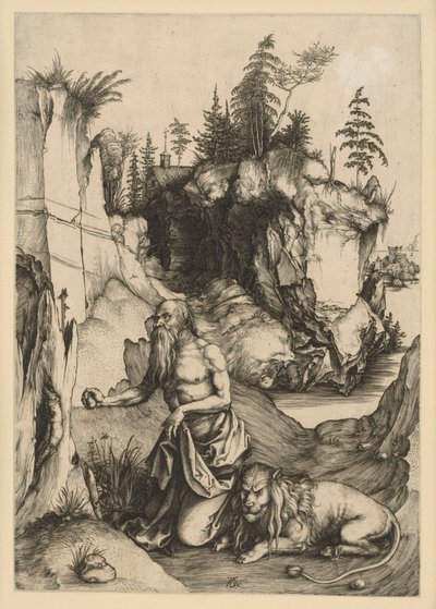  alkotó: Albrecht Dürer