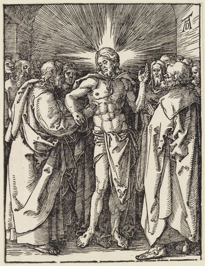  alkotó: Albrecht Dürer