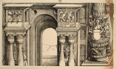 alkotó: Albrecht Dürer