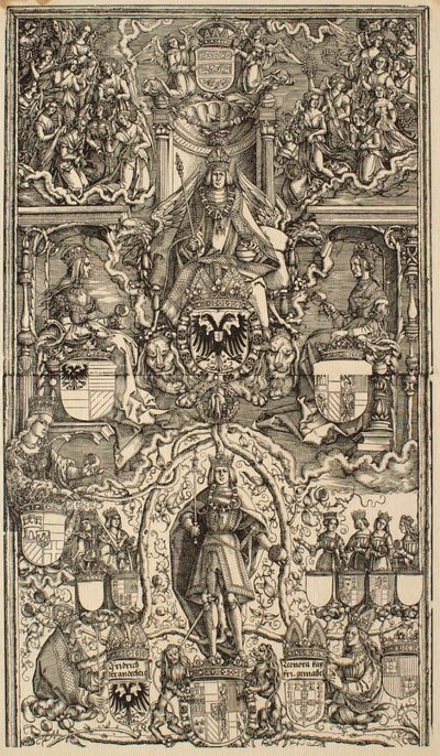  alkotó: Albrecht Dürer
