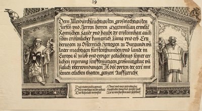  alkotó: Albrecht Dürer