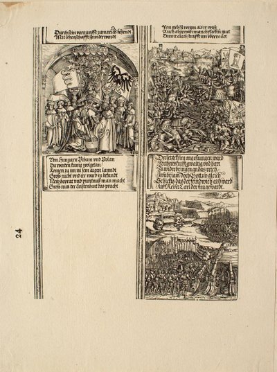  alkotó: Albrecht Dürer